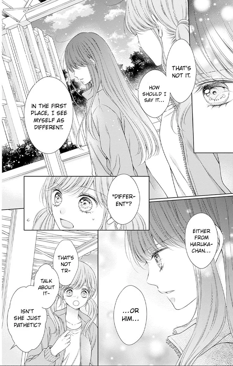 Read Hello, Innocent chapter 26 image 7 on Lezhin
