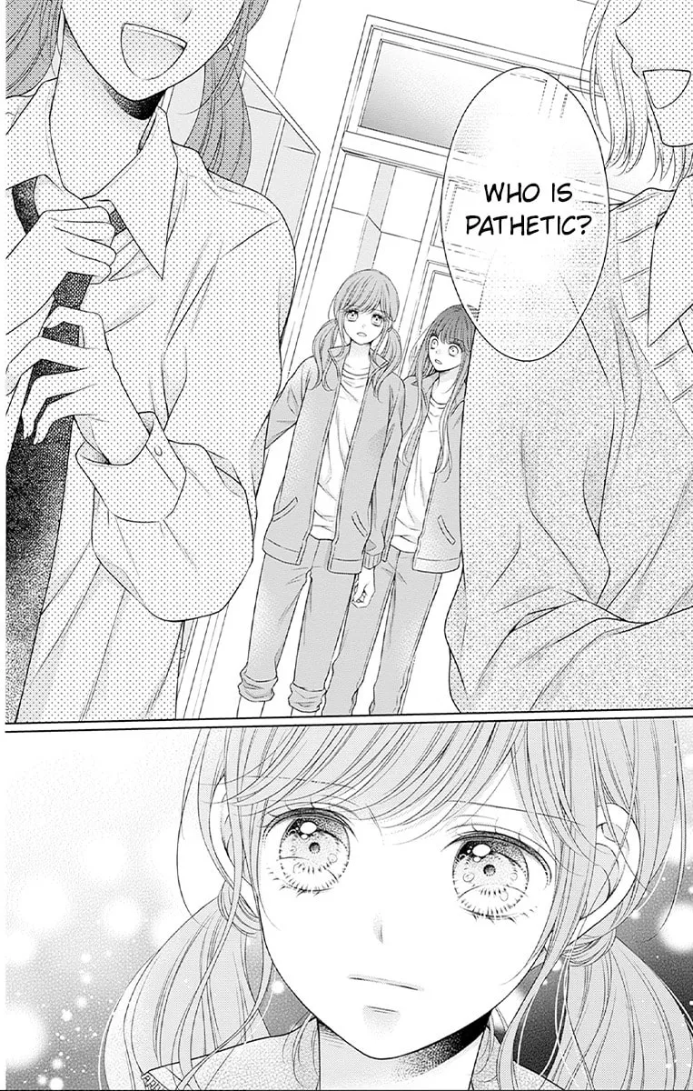 Read Hello, Innocent chapter 26 image 9 on Lezhin
