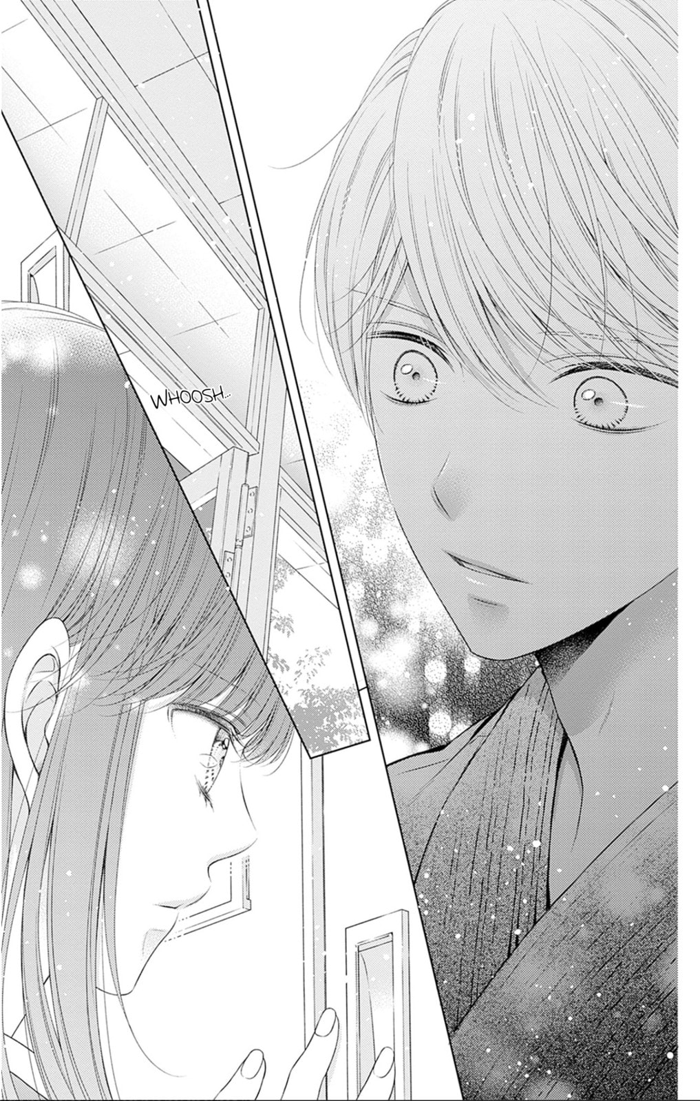 Read Hello, Innocent chapter 27 image 10 on Lezhin