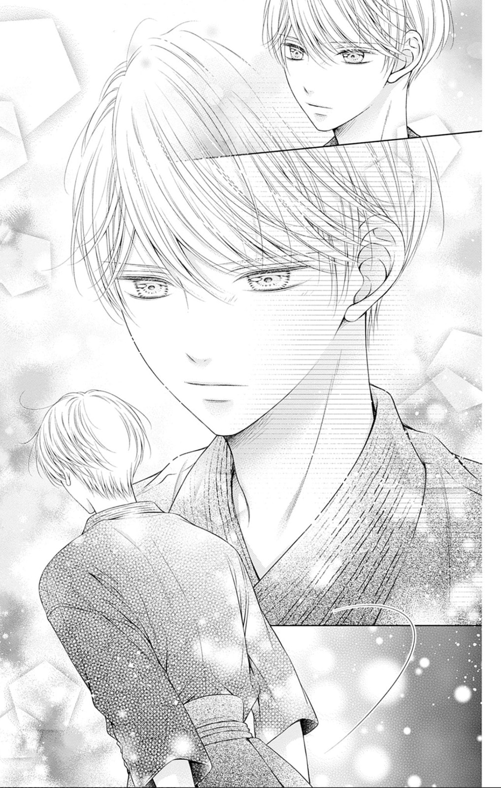 Read Hello, Innocent chapter 27 image 18 on Lezhin