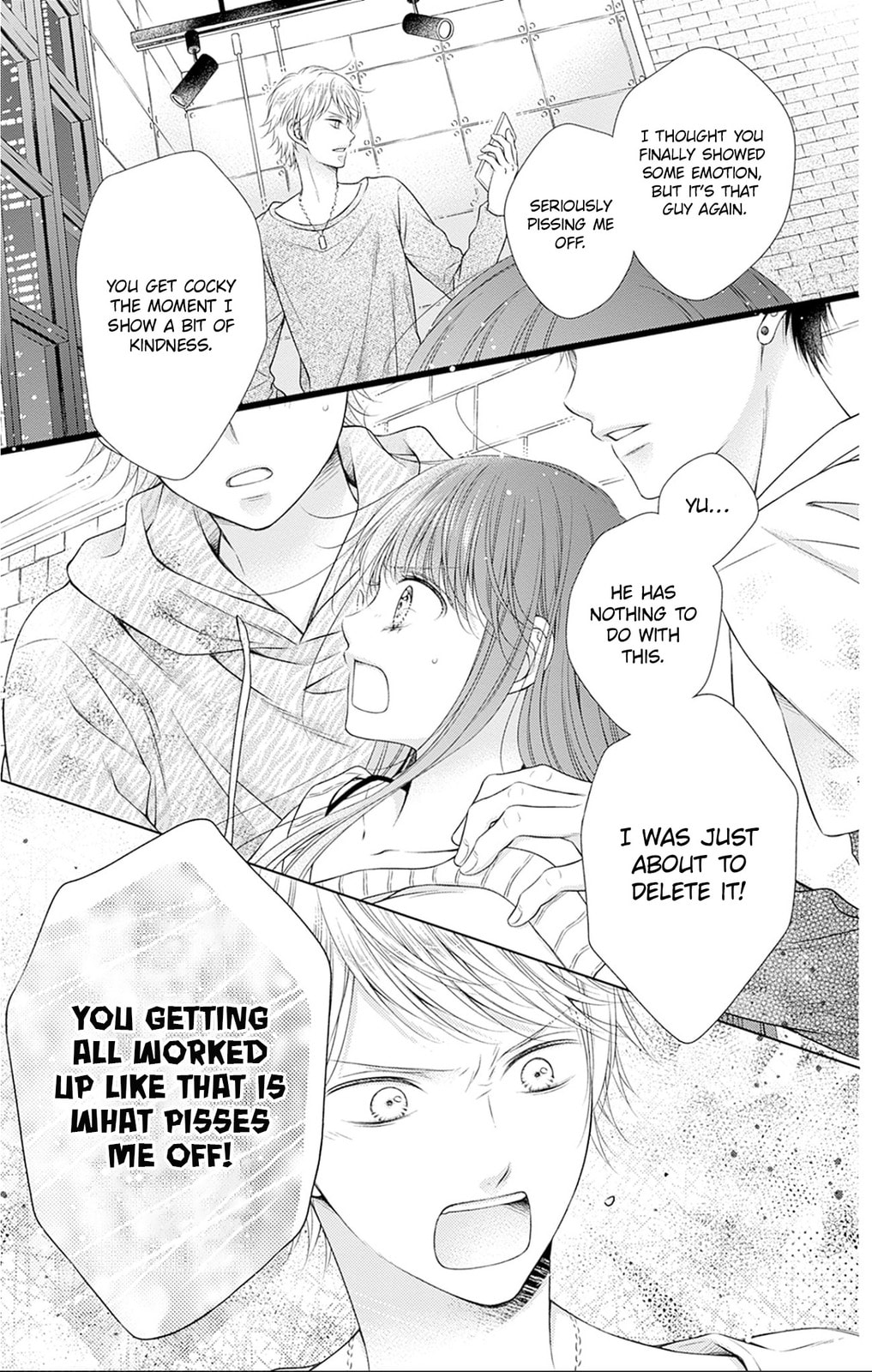 Read Hello, Innocent chapter 27 image 26 on Lezhin