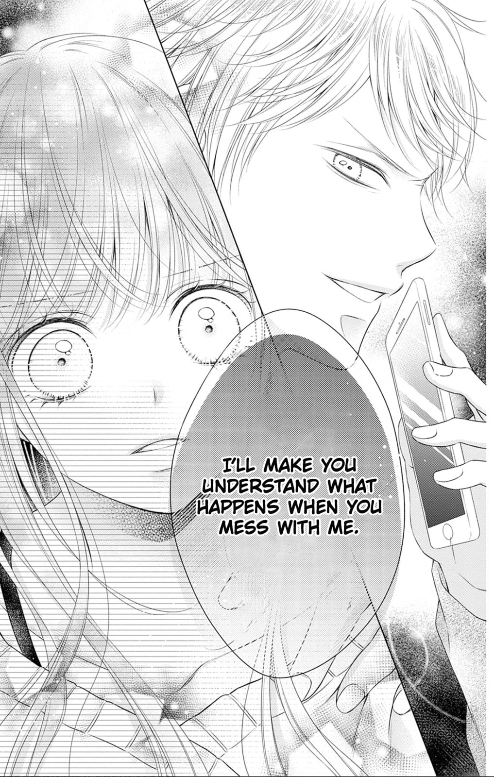 Read Hello, Innocent chapter 27 image 28 on Lezhin