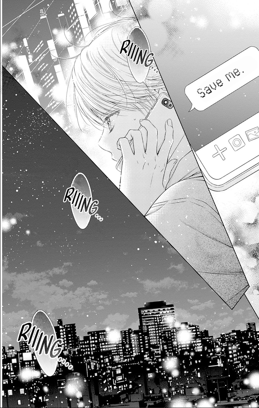 Read Hello, Innocent chapter 27 image 31 on Lezhin