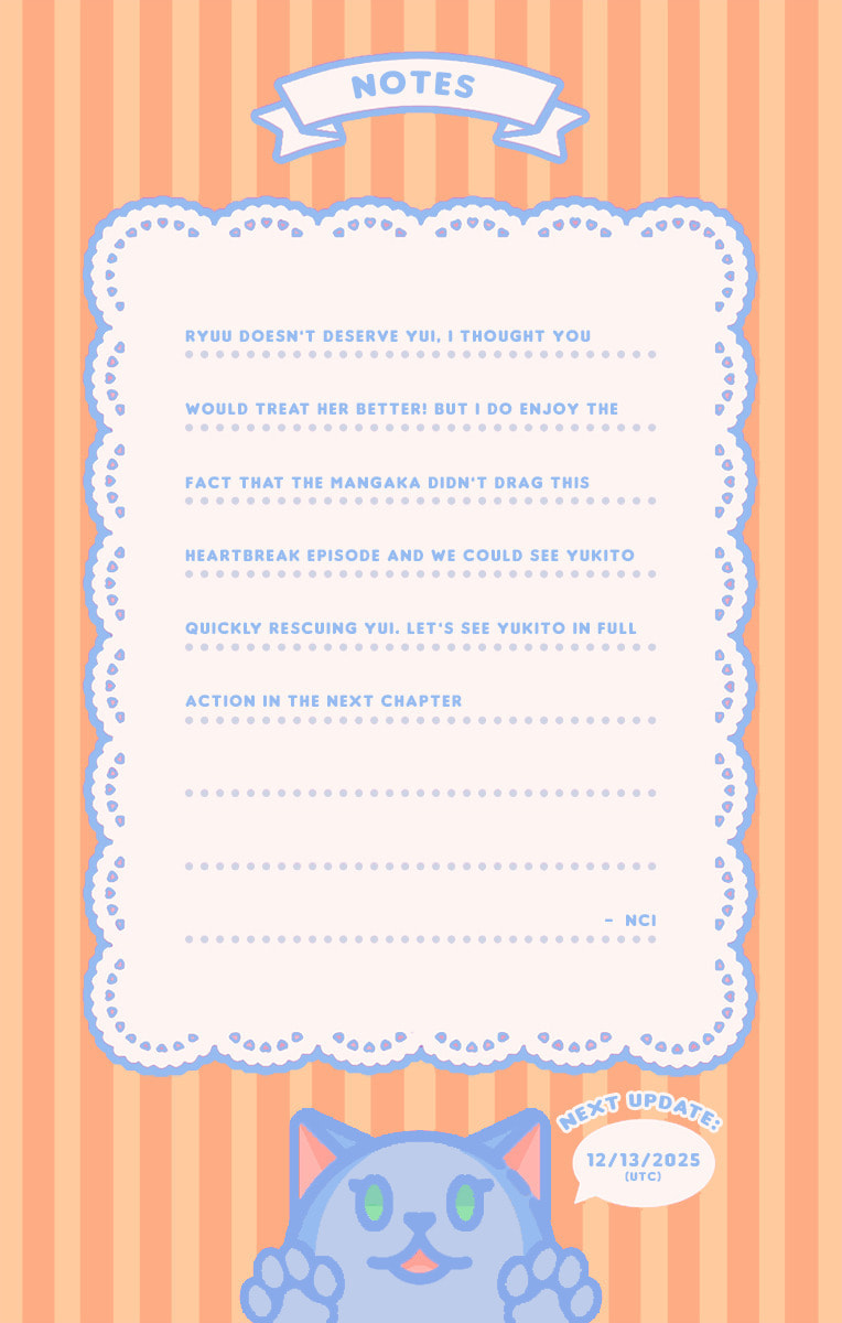 Read Hello, Innocent chapter 27 image 35 on Lezhin