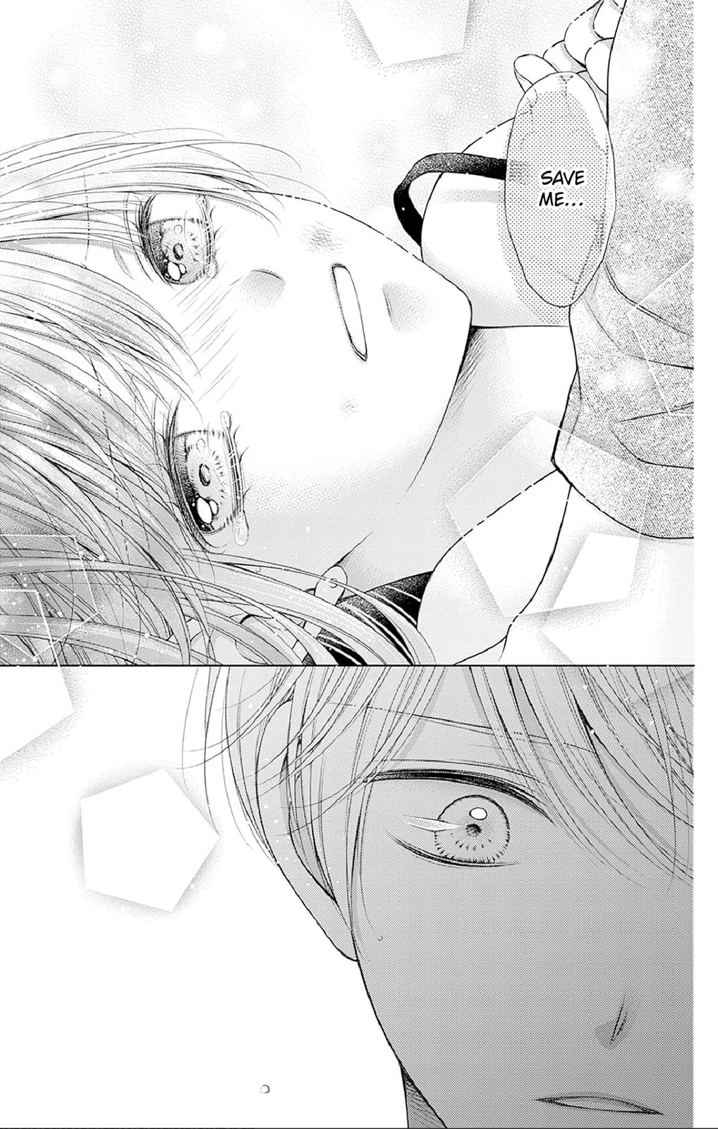 Read Hello, Innocent chapter 28 image 12 on Lezhin