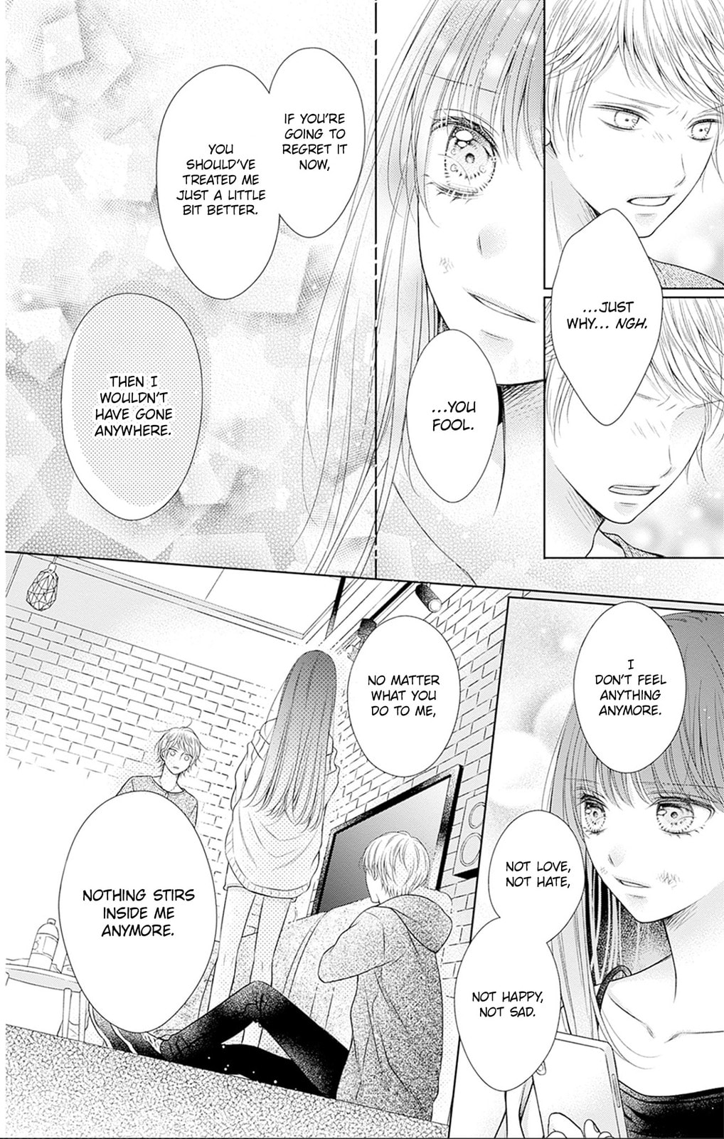 Read Hello, Innocent chapter 28 image 25 on Lezhin