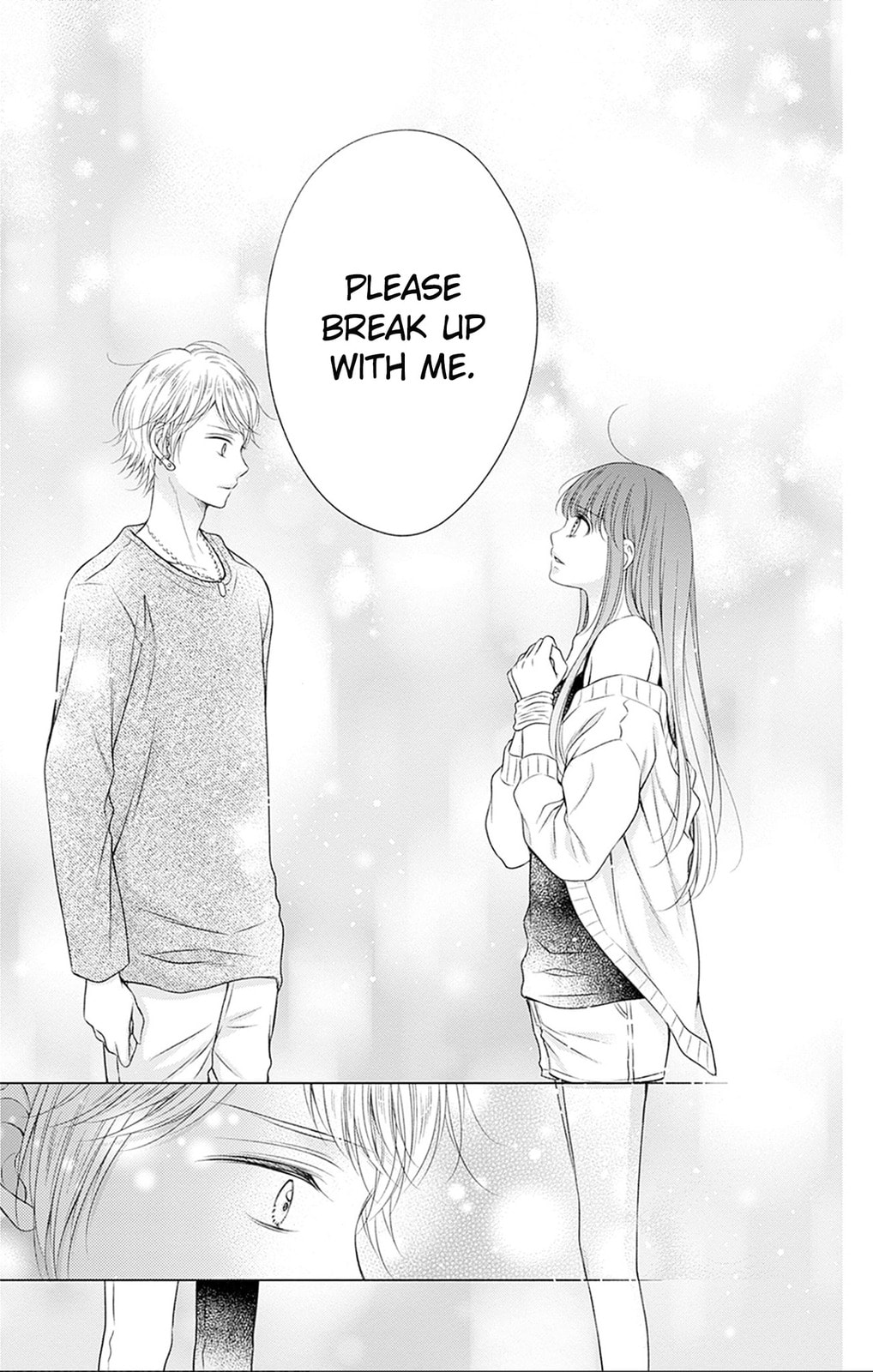 Read Hello, Innocent chapter 28 image 26 on Lezhin