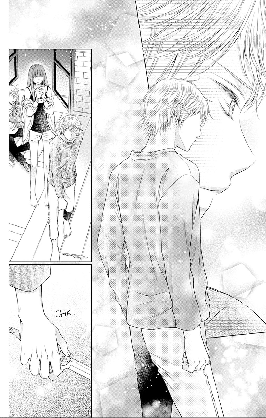 Read Hello, Innocent chapter 28 image 27 on Lezhin