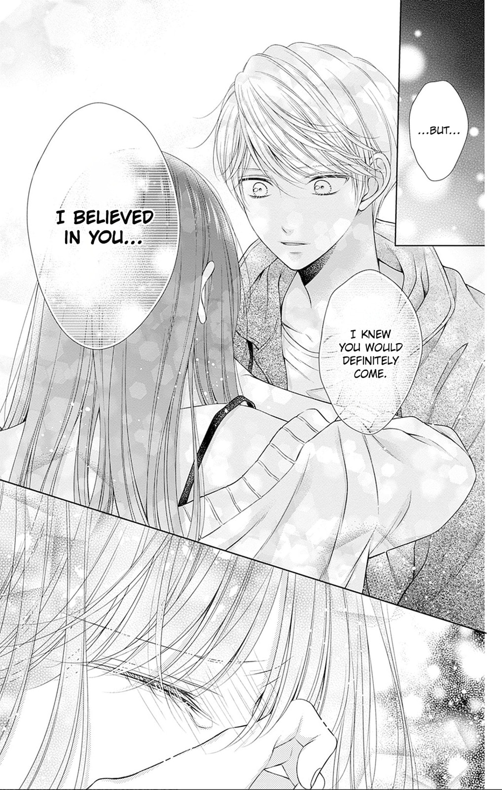 Read Hello, Innocent chapter 28 image 32 on Lezhin
