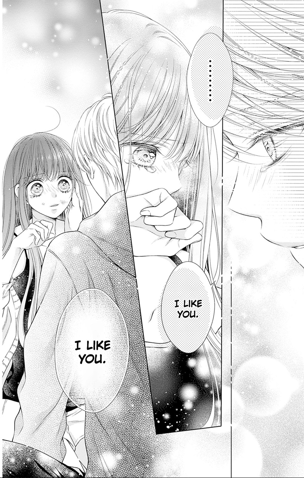 Read Hello, Innocent chapter 28 image 33 on Lezhin