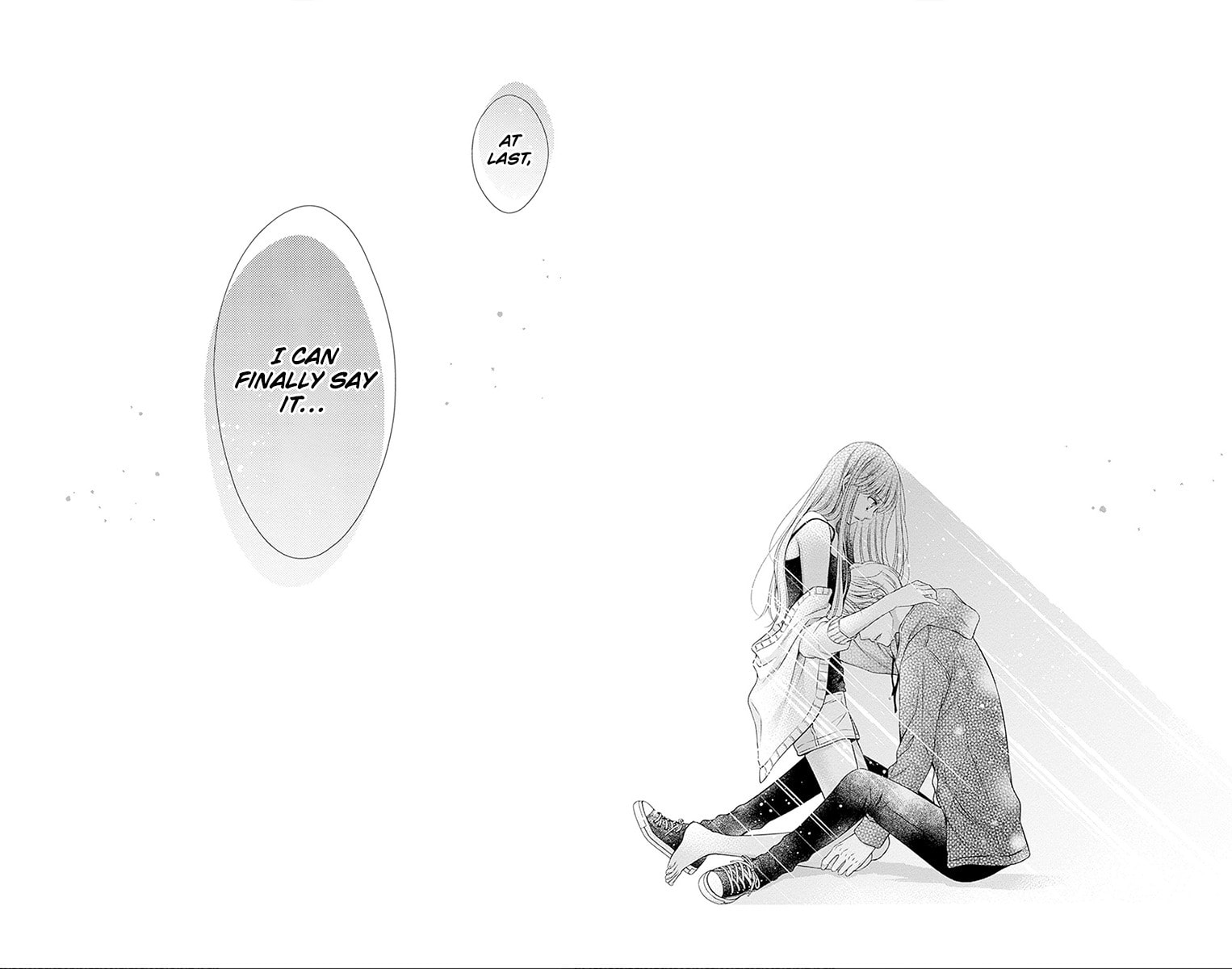 Read Hello, Innocent chapter 28 image 35 on Lezhin
