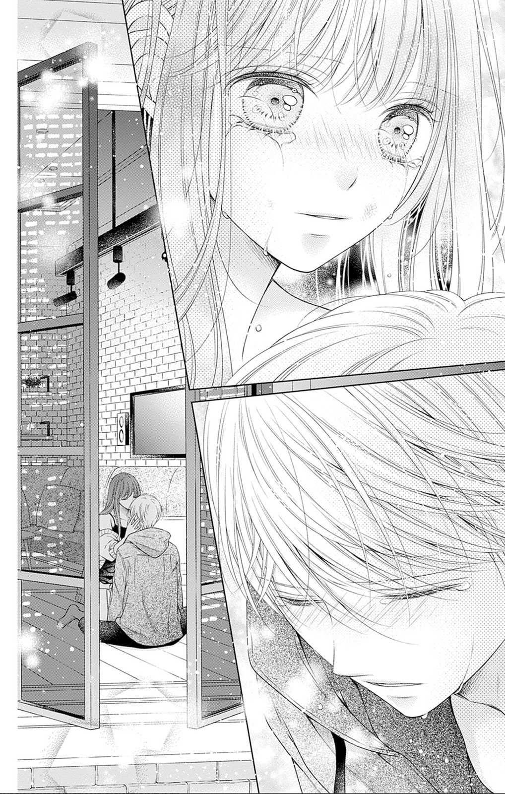 Read Hello, Innocent chapter 28 image 36 on Lezhin