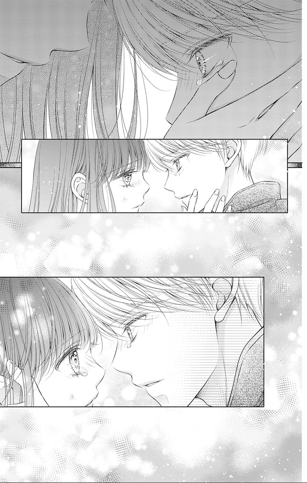 Read Hello, Innocent chapter 28 image 37 on Lezhin