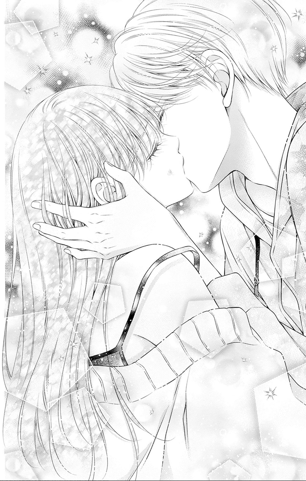 Read Hello, Innocent chapter 28 image 38 on Lezhin