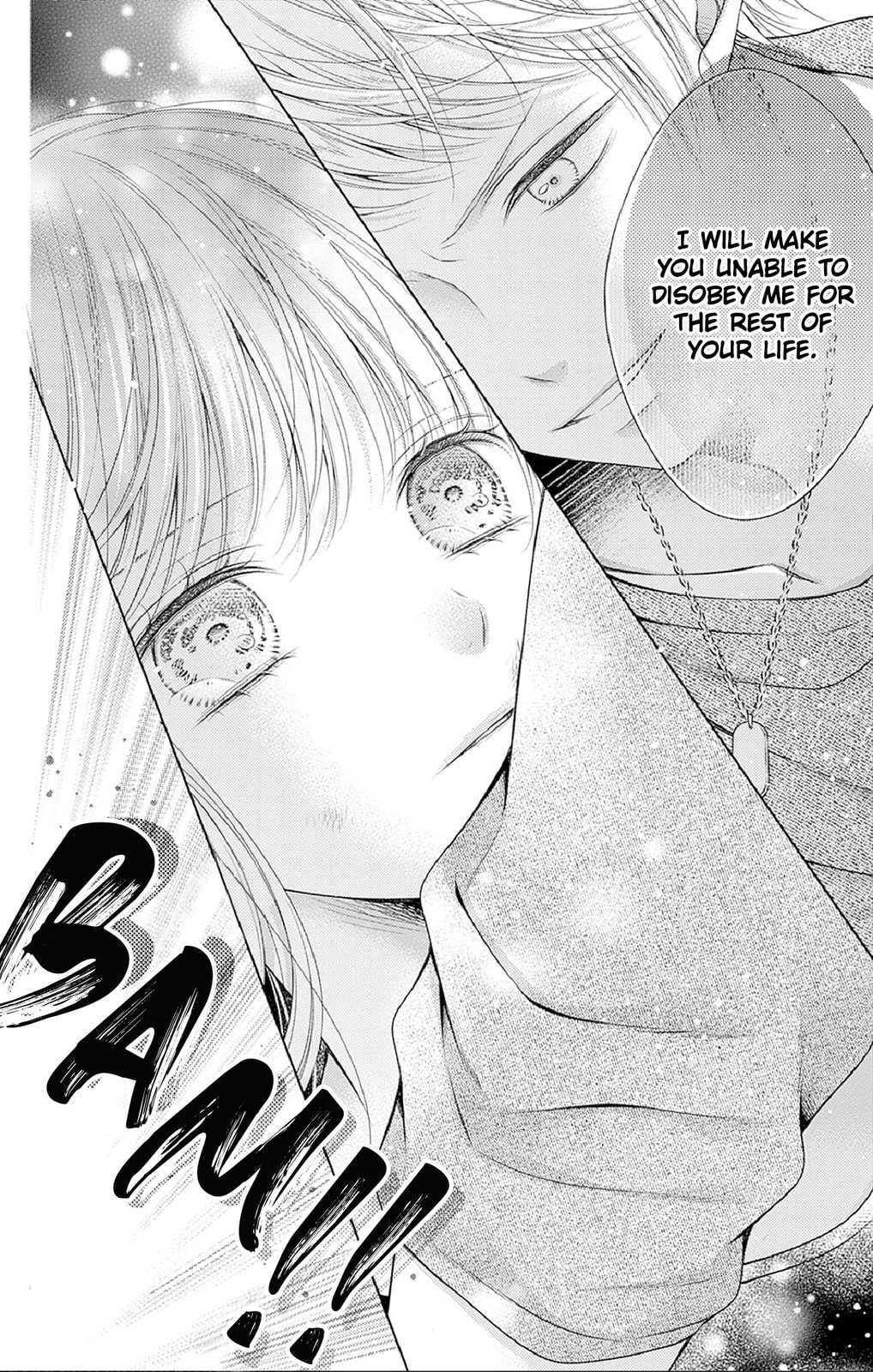 Read Hello, Innocent chapter 28 image 7 on Lezhin