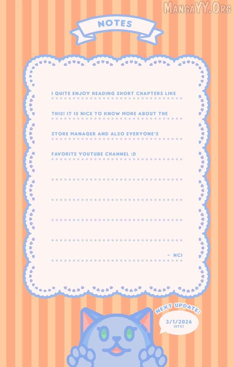 Read Hello, Innocent chapter 29.5 image 14 on Lezhin