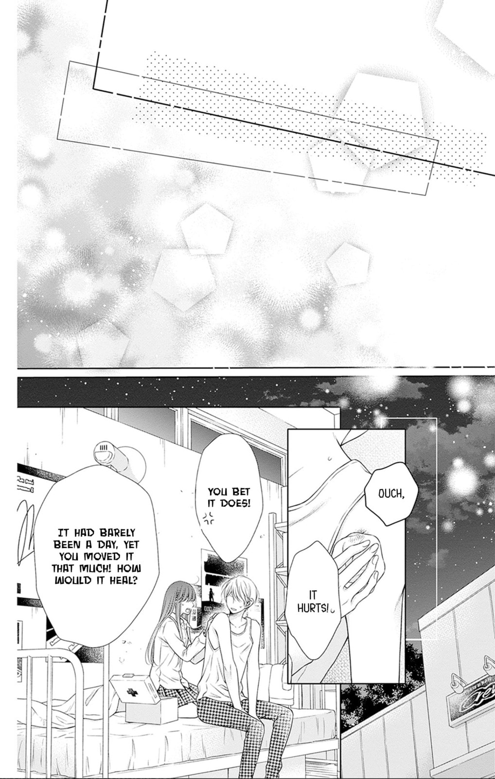Read Hello, Innocent chapter 29 image 19 on Lezhin