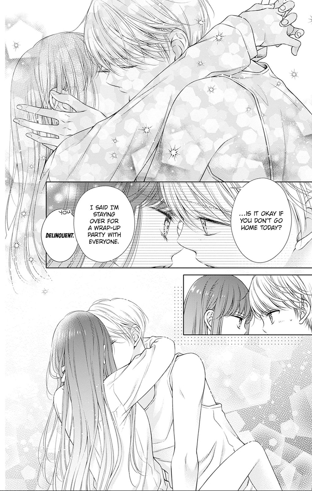Read Hello, Innocent chapter 29 image 21 on Lezhin