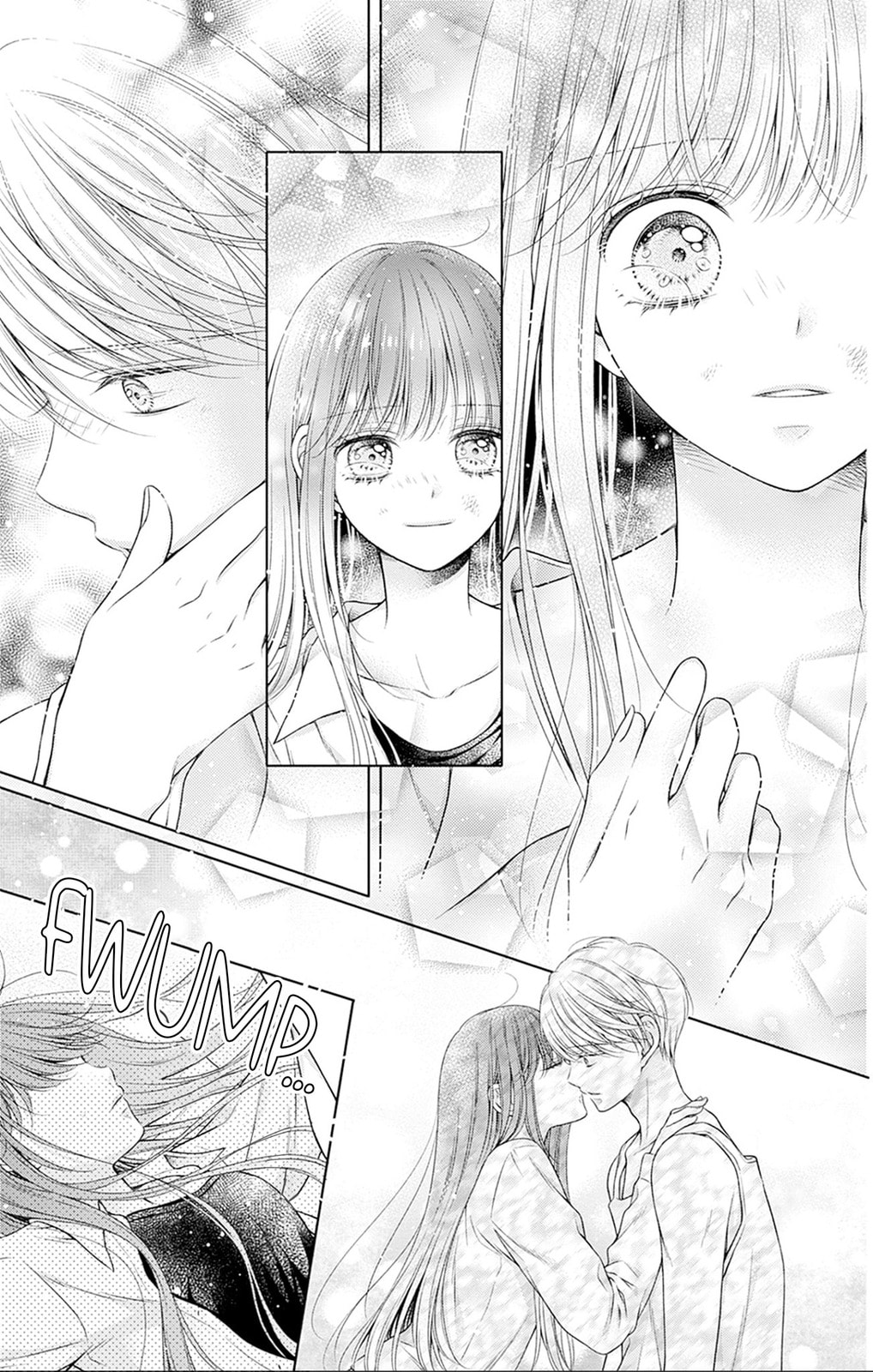 Read Hello, Innocent chapter 29 image 24 on Lezhin