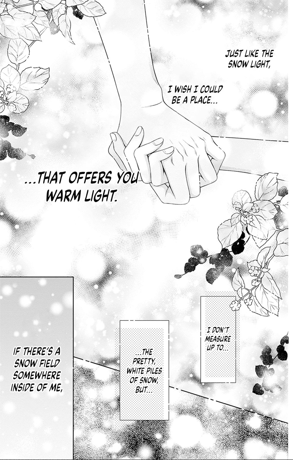 Read Hello, Innocent chapter 29 image 30 on Lezhin