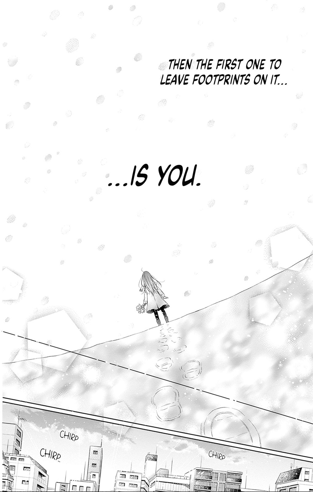 Read Hello, Innocent chapter 29 image 31 on Lezhin