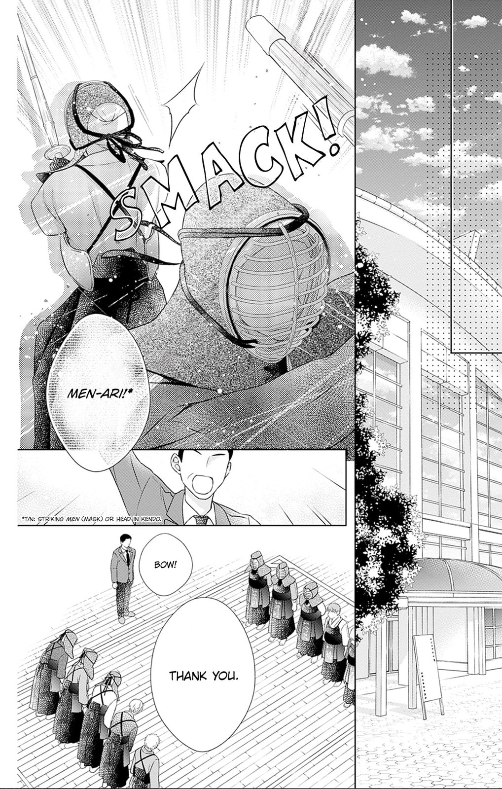Read Hello, Innocent chapter 29 image 7 on Lezhin