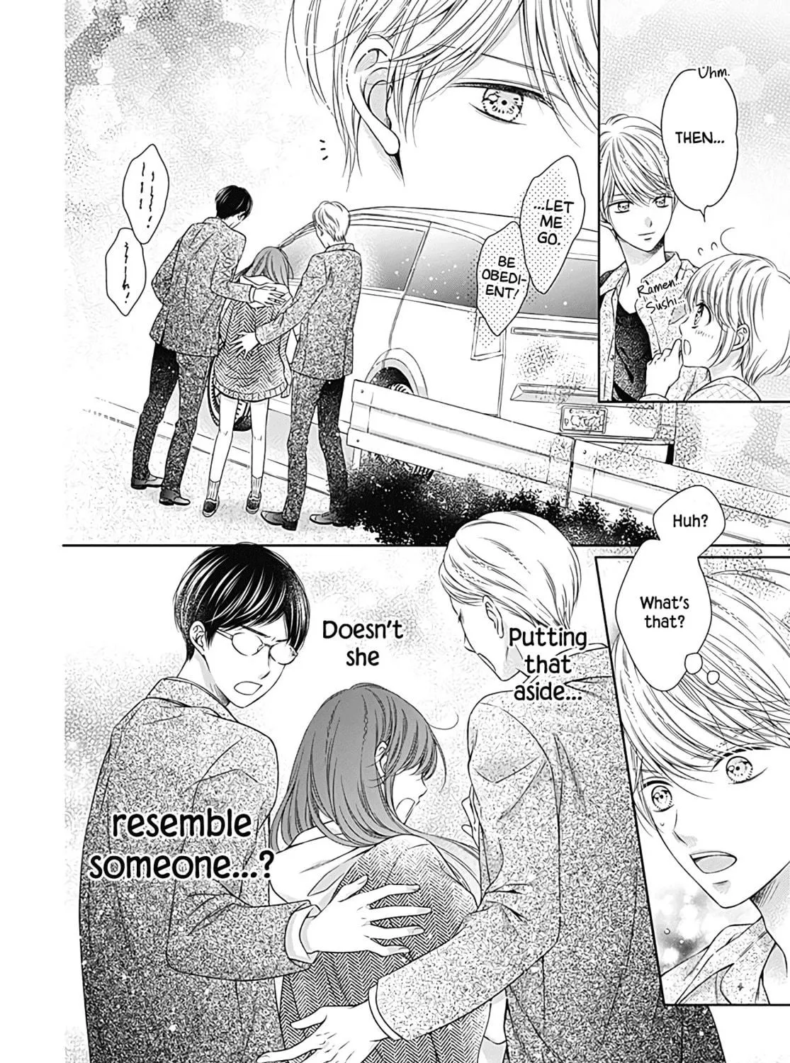 Read Hello, Innocent chapter 3 image 10 on Lezhin