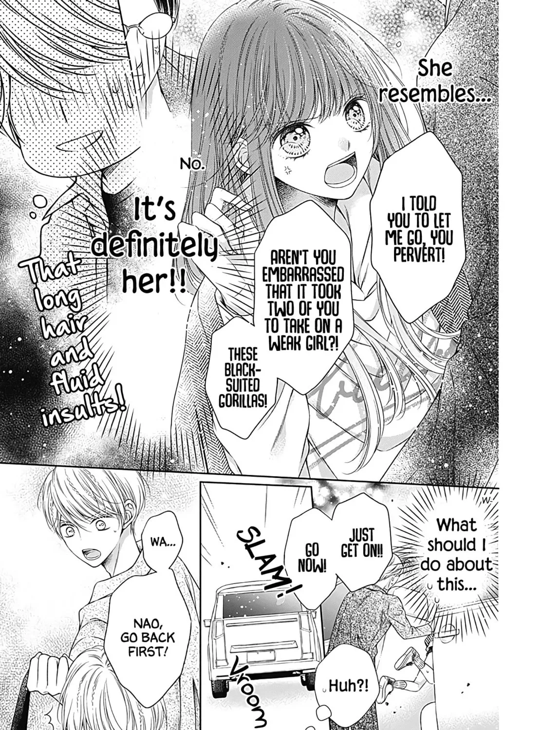 Read Hello, Innocent chapter 3 image 12 on Lezhin
