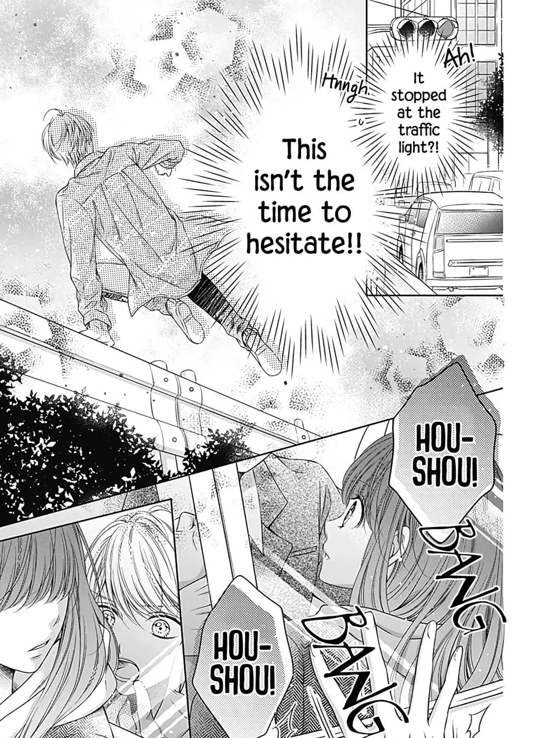 Read Hello, Innocent chapter 3 image 16 on Lezhin