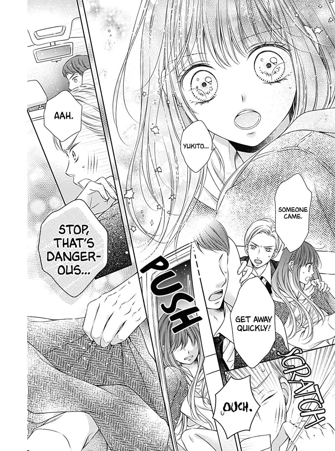 Read Hello, Innocent chapter 3 image 18 on Lezhin
