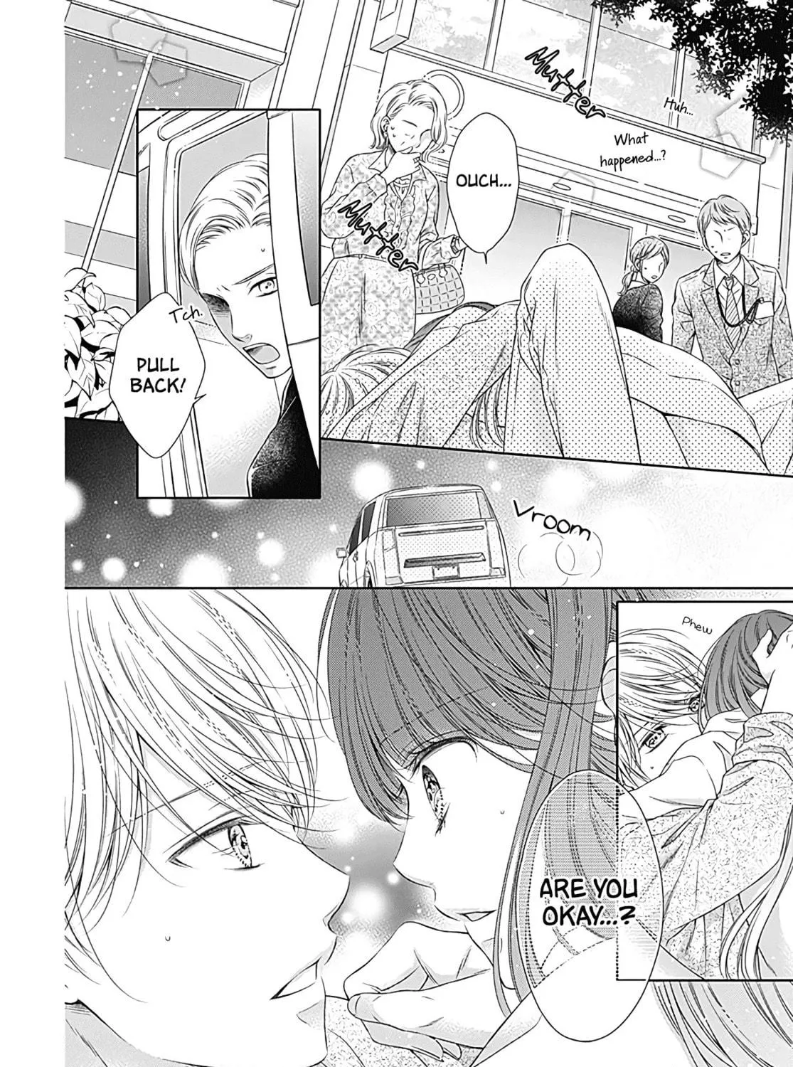 Read Hello, Innocent chapter 3 image 22 on Lezhin