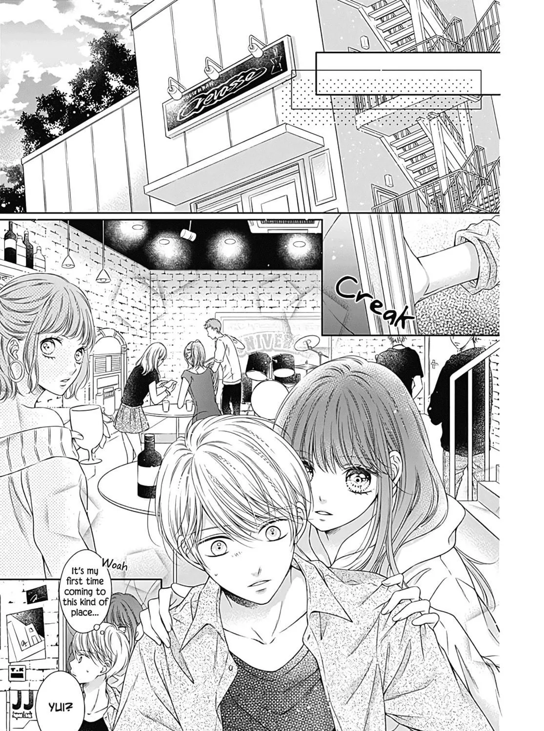 Read Hello, Innocent chapter 3 image 28 on Lezhin