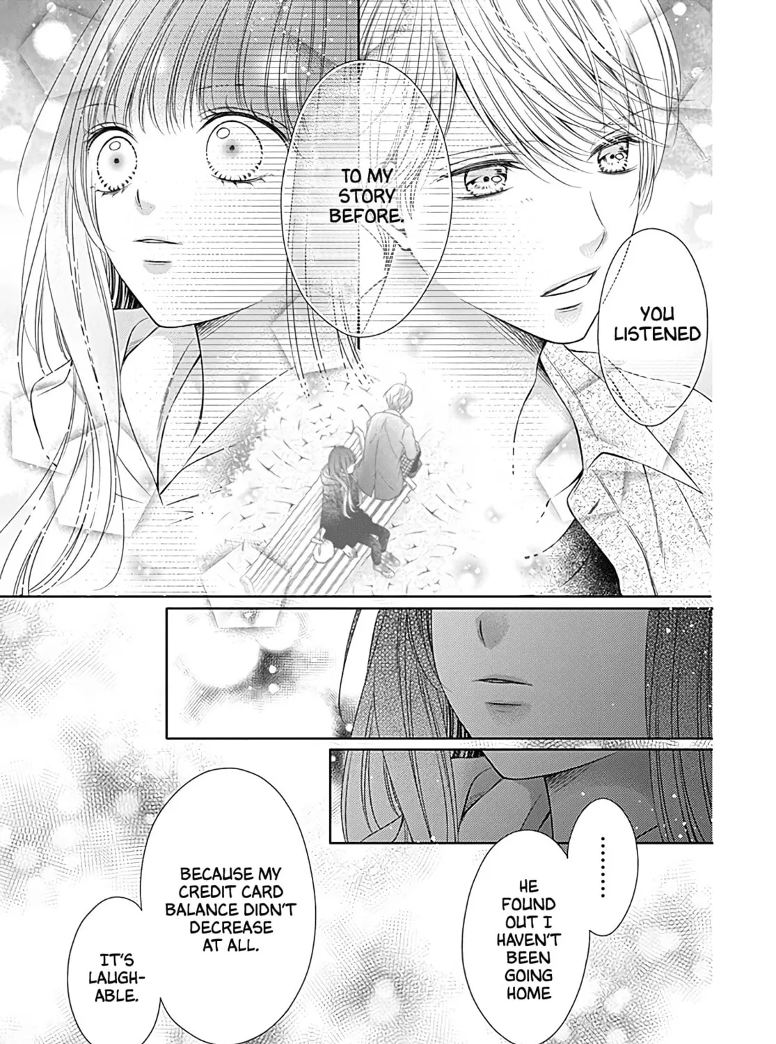 Read Hello, Innocent chapter 3 image 44 on Lezhin