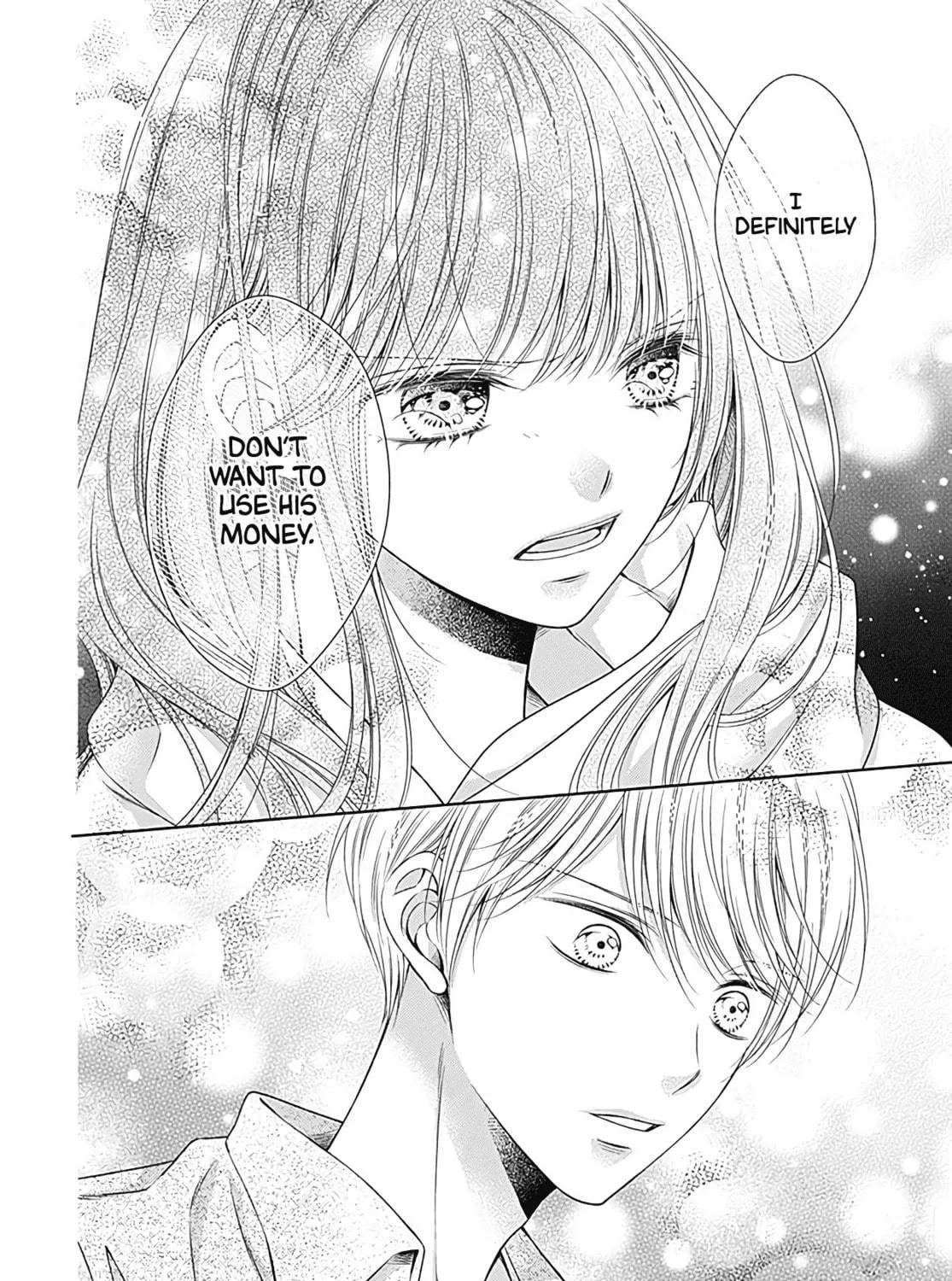 Read Hello, Innocent chapter 3 image 46 on Lezhin