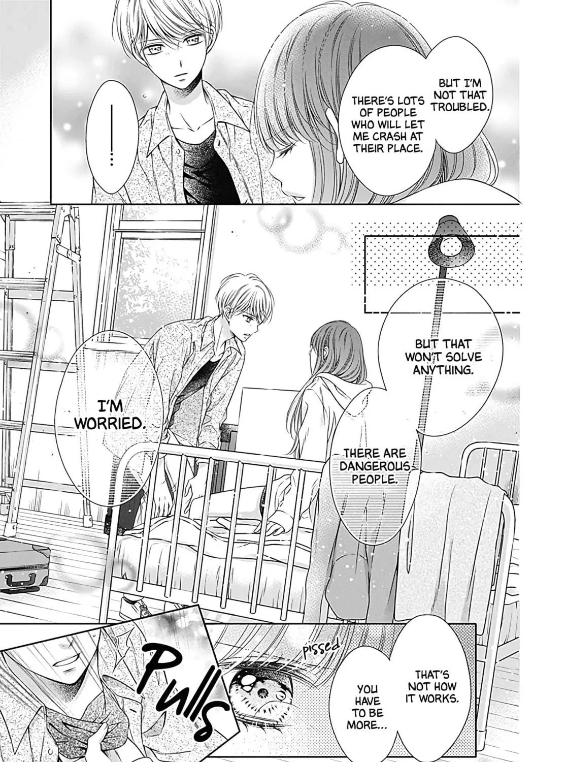 Read Hello, Innocent chapter 3 image 48 on Lezhin