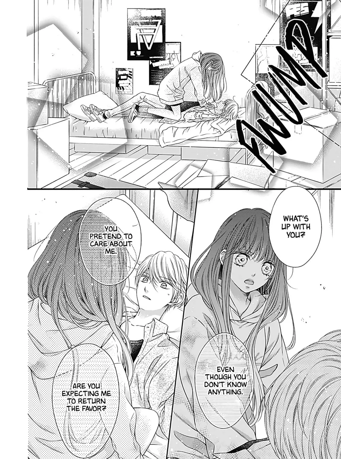Read Hello, Innocent chapter 3 image 50 on Lezhin