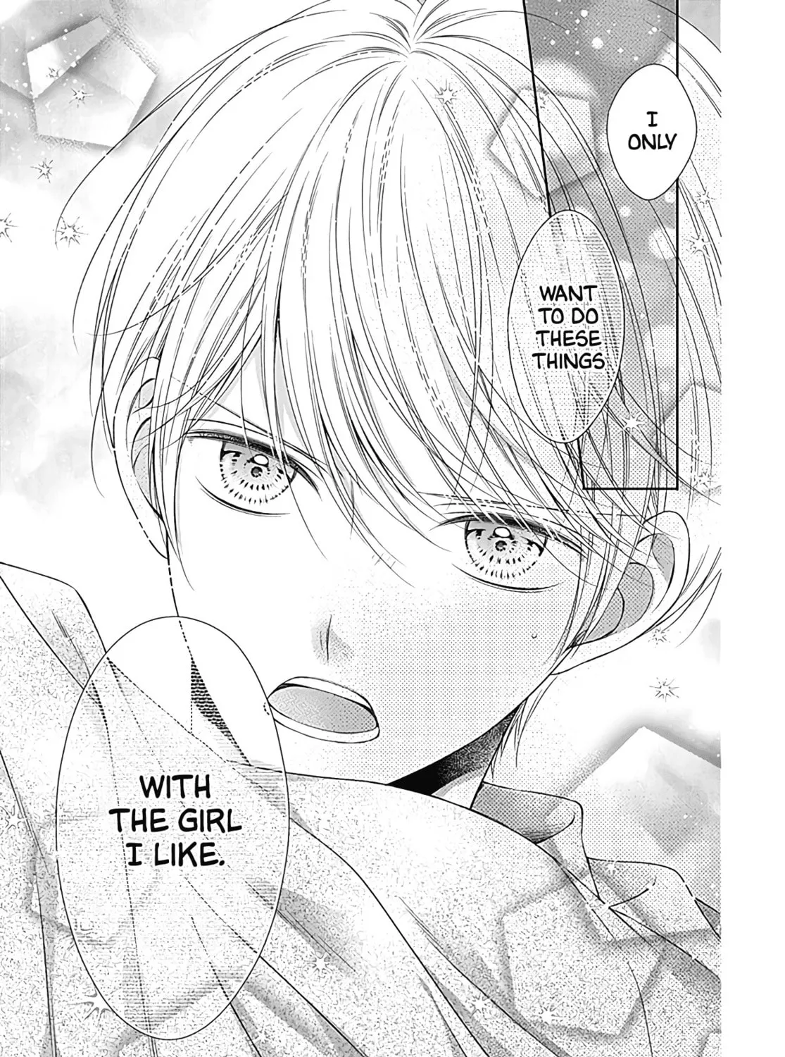 Read Hello, Innocent chapter 3 image 56 on Lezhin