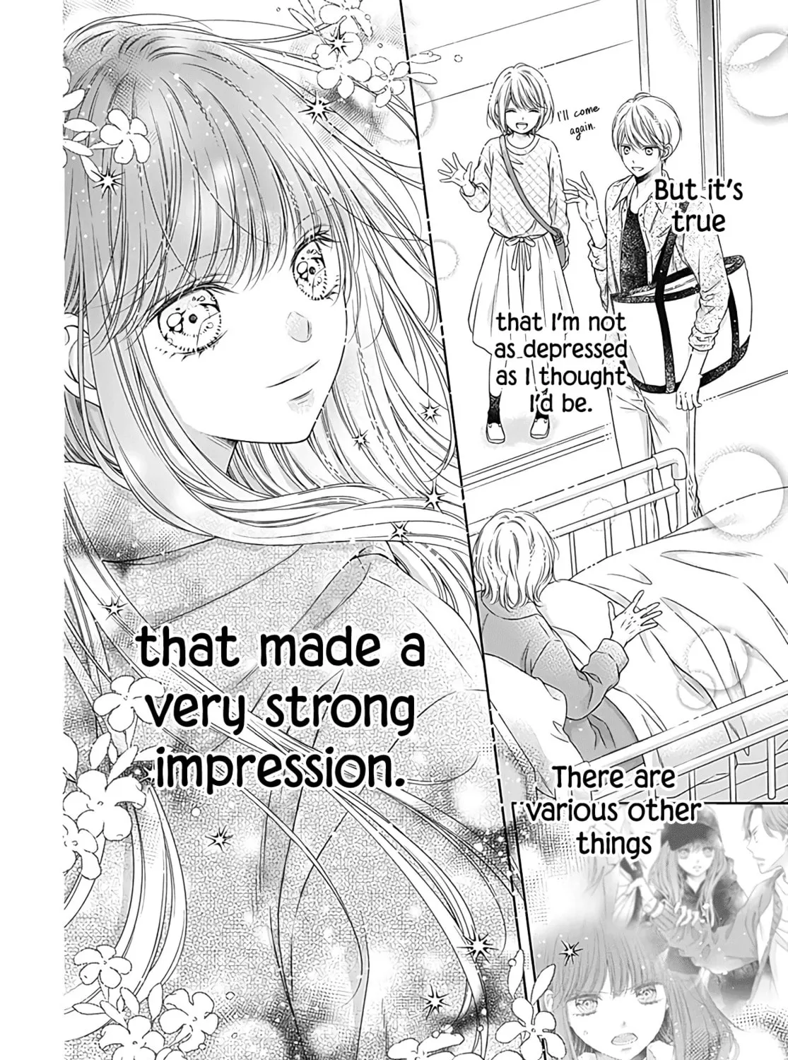 Read Hello, Innocent chapter 3 image 6 on Lezhin
