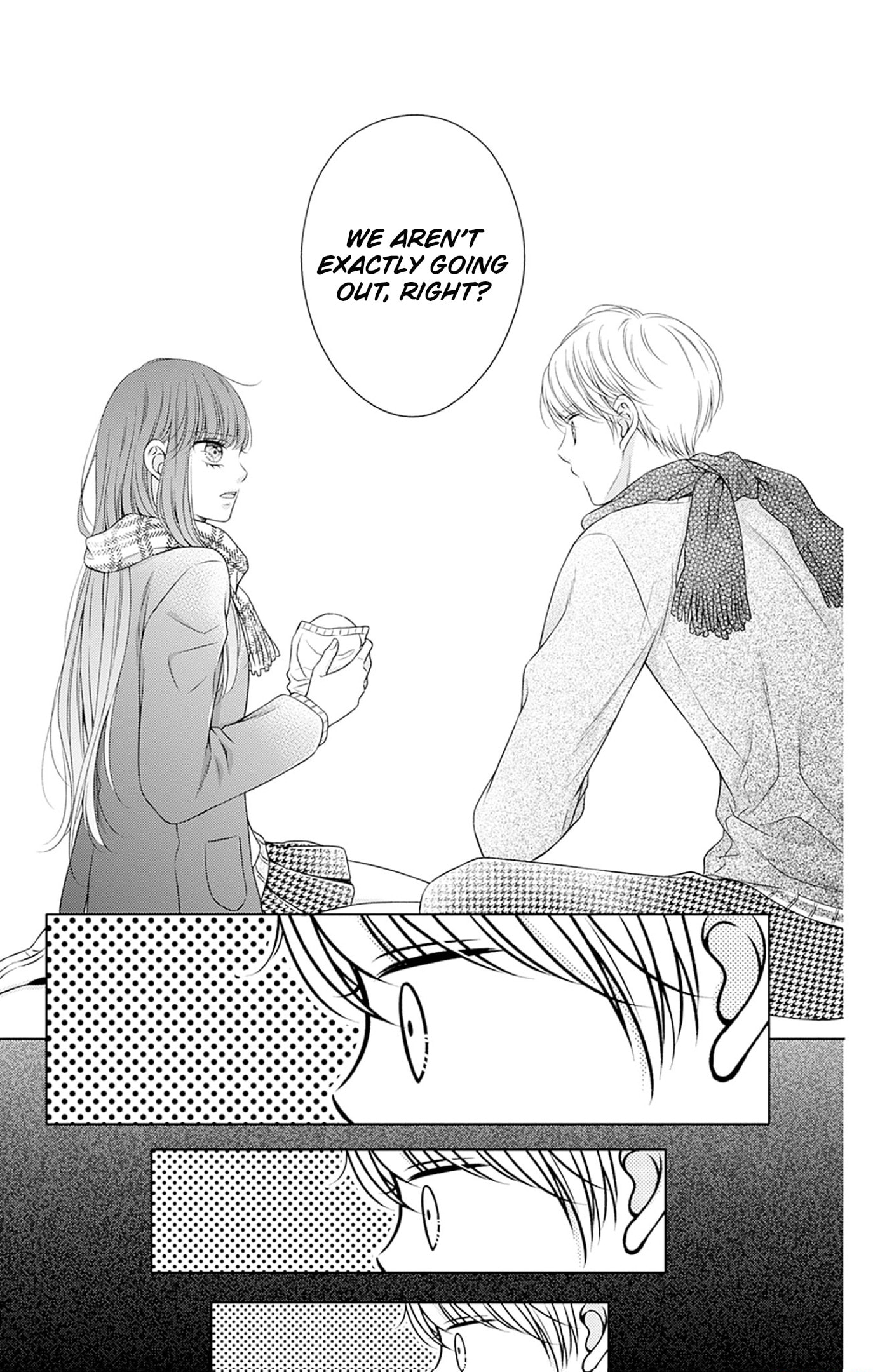 Read Hello, Innocent chapter 30 image 15 on Lezhin