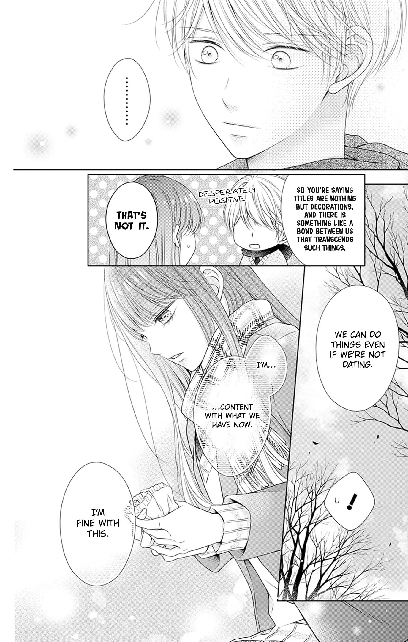 Read Hello, Innocent chapter 30 image 18 on Lezhin