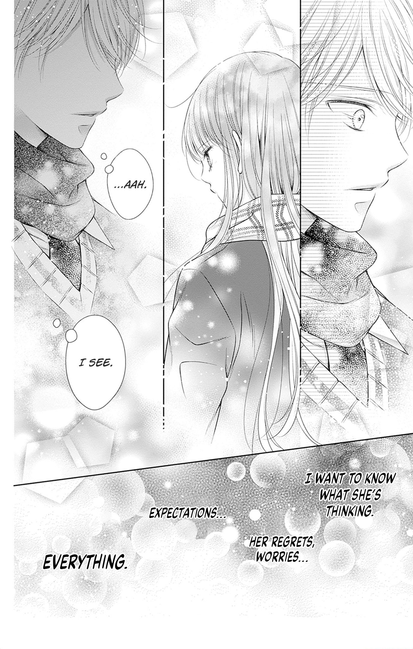 Read Hello, Innocent chapter 30 image 20 on Lezhin