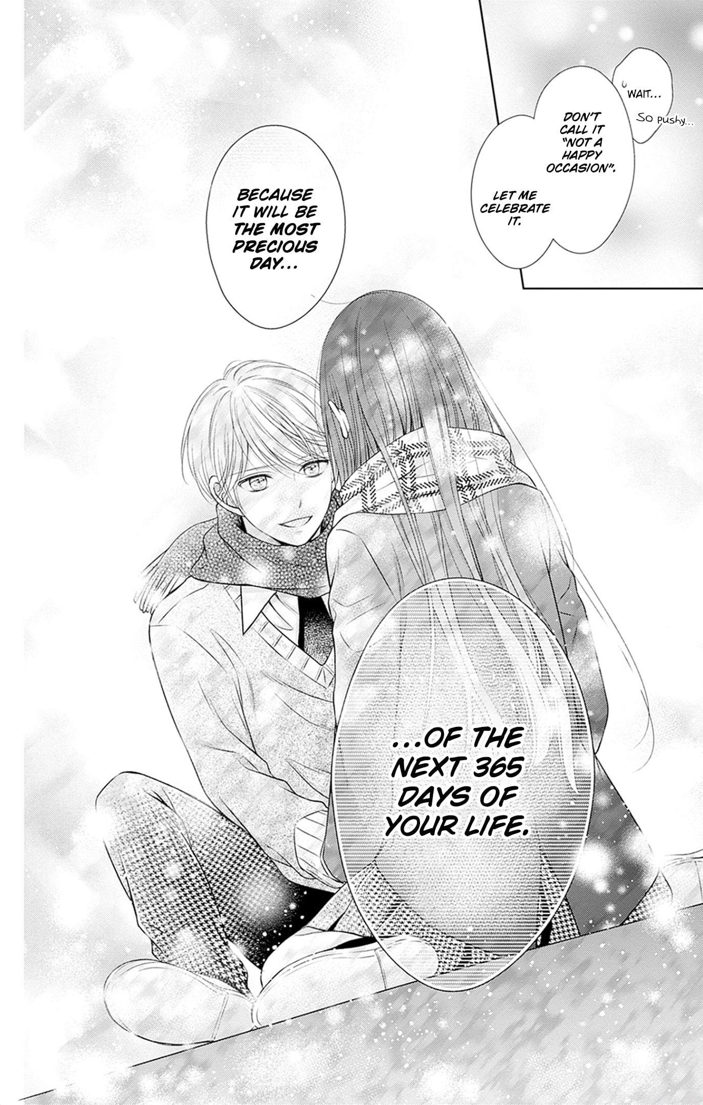 Read Hello, Innocent chapter 30 image 22 on Lezhin