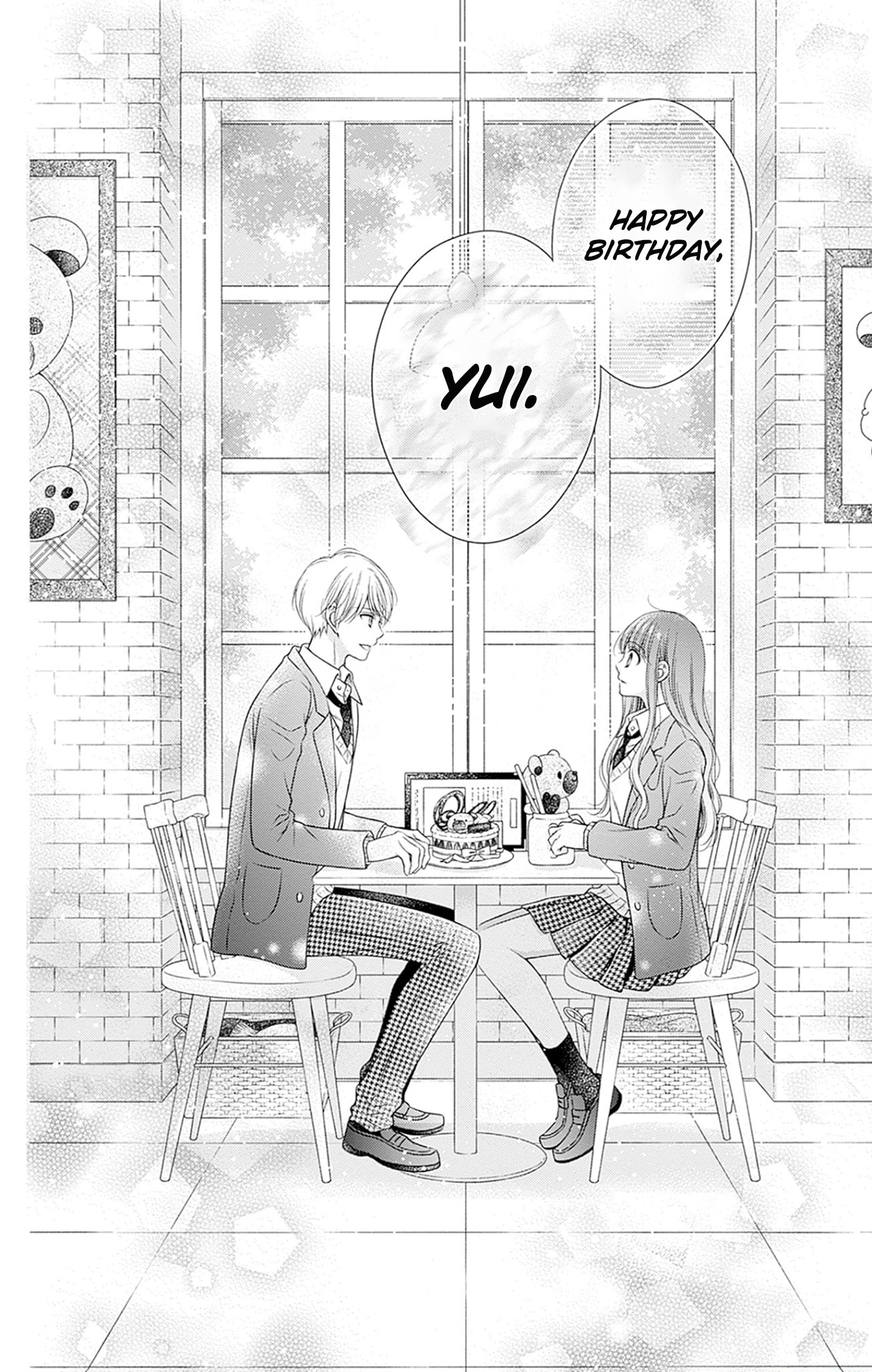 Read Hello, Innocent chapter 30 image 34 on Lezhin
