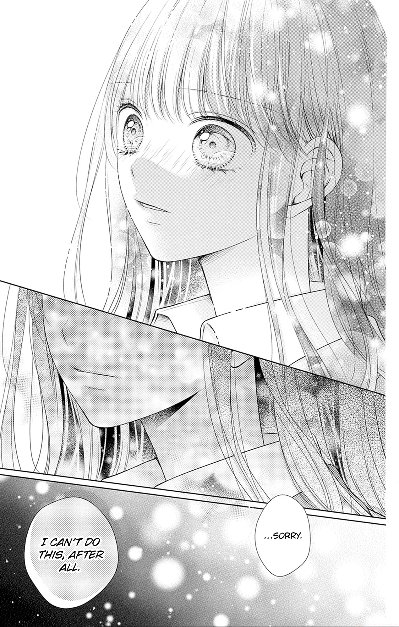 Read Hello, Innocent chapter 30 image 35 on Lezhin