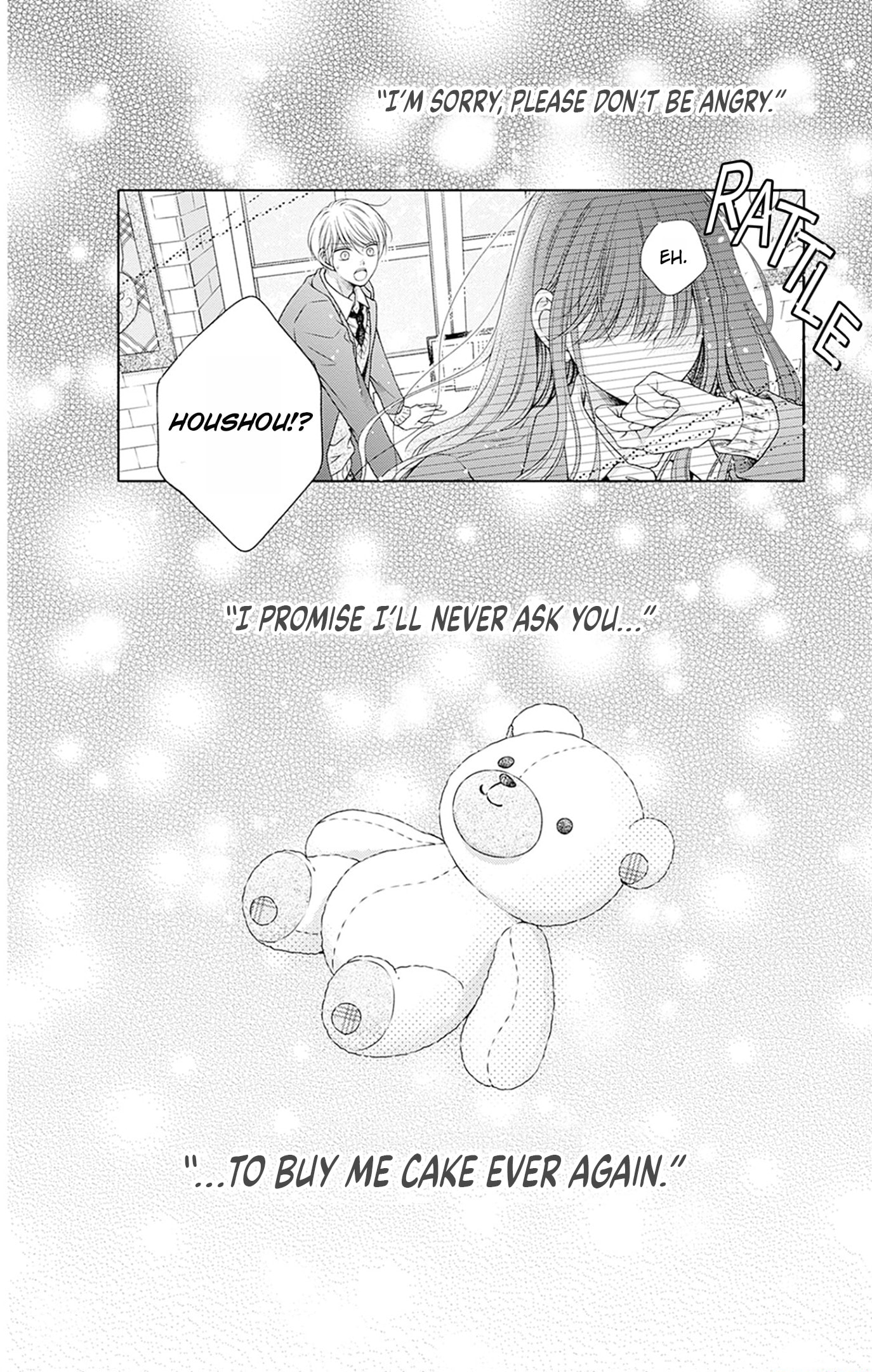 Read Hello, Innocent chapter 30 image 36 on Lezhin