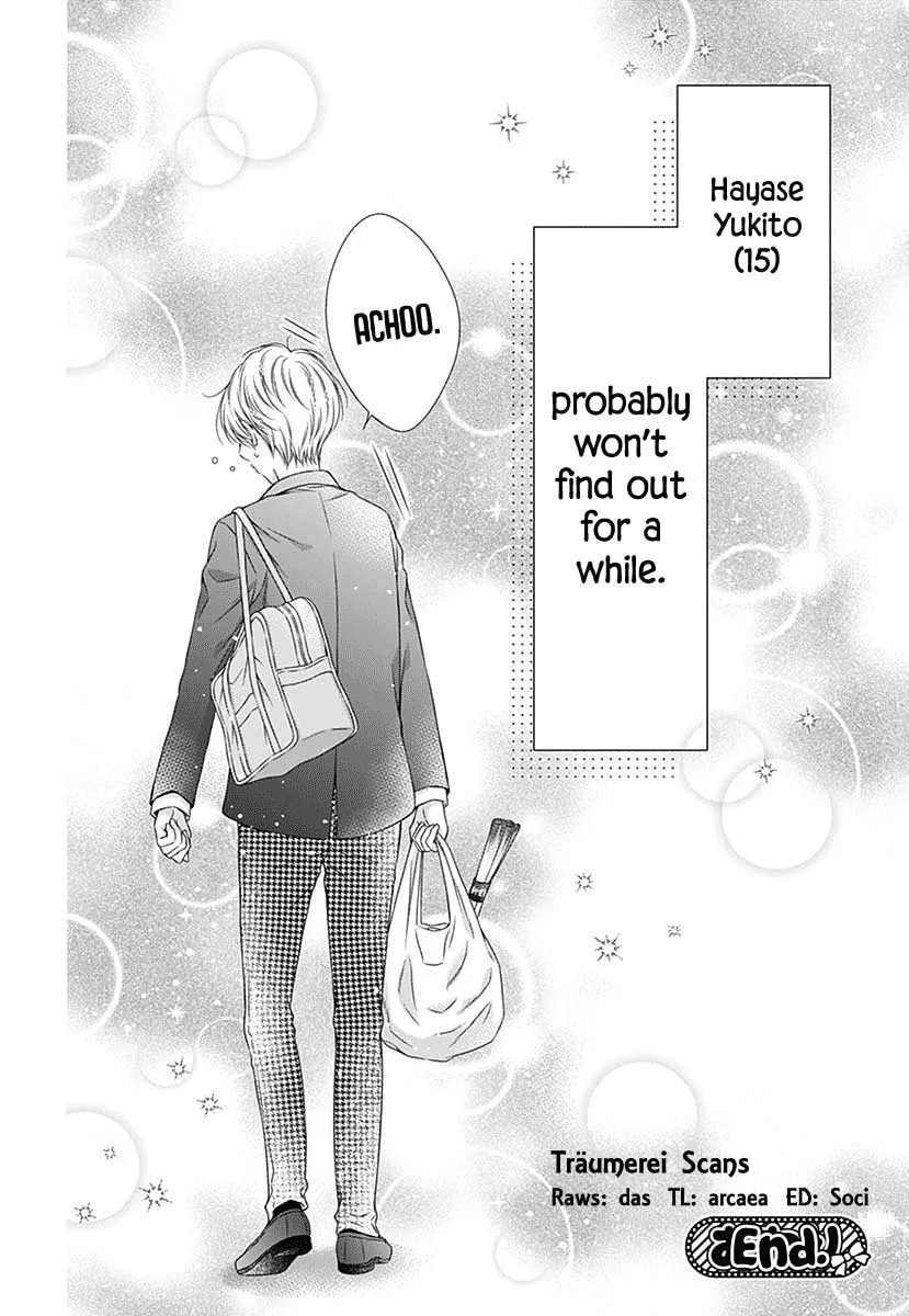 Read Hello, Innocent chapter 4.5 image 7 on Lezhin