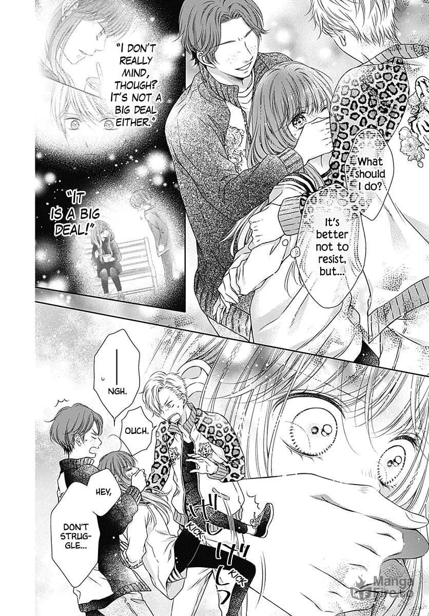 Read Hello, Innocent chapter 4 image 14 on Lezhin