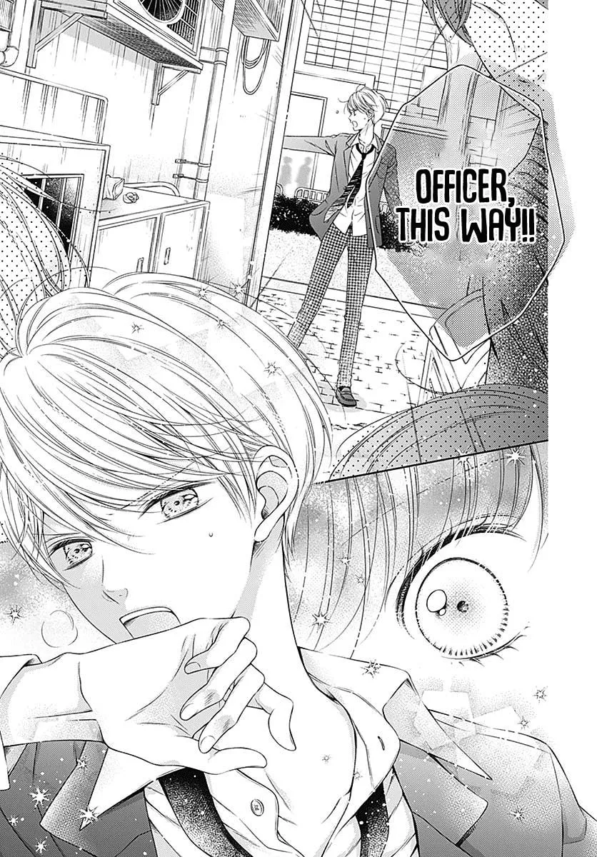 Read Hello, Innocent chapter 4 image 15 on Lezhin