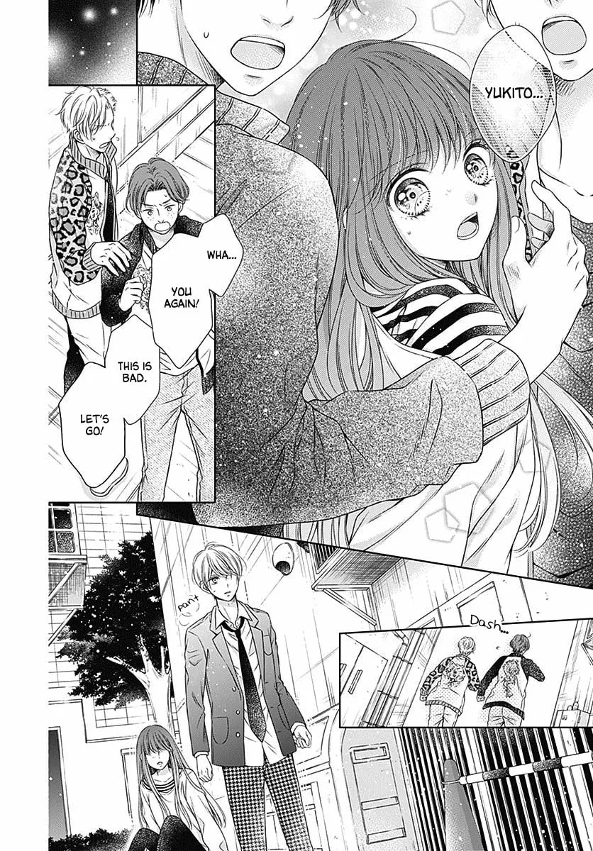 Read Hello, Innocent chapter 4 image 16 on Lezhin