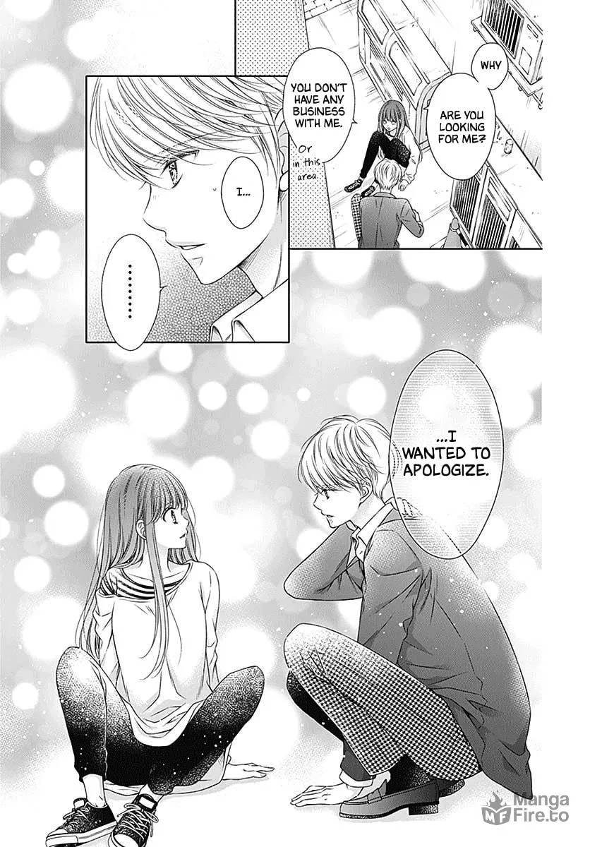 Read Hello, Innocent chapter 4 image 19 on Lezhin